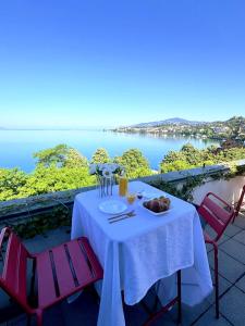 Evasion Lakefront in Montreux