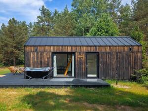 Kaszuby Tree House