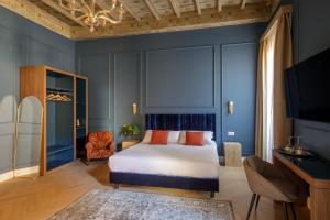 The right place 4u - Casa Truman Collection - Sole Savelli Boutique GuestHouse