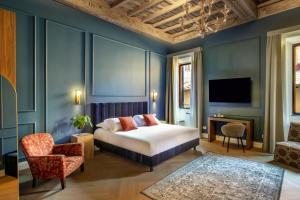 The right place 4u - Casa Truman Collection - Sole Savelli Boutique GuestHouse