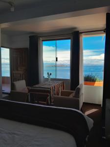 Casa Andina - ISLA DEL SOL