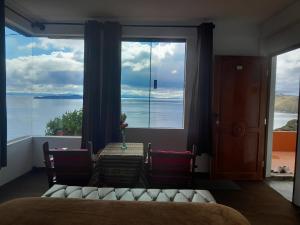 Casa Andina - ISLA DEL SOL