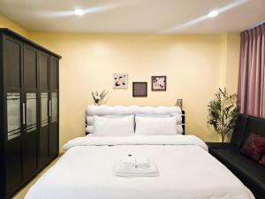The Beach Bangsaen Condo 32730