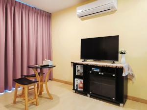 The Beach Bangsaen Condo 32730