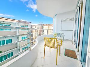 The Beach Bangsaen Condo 32730