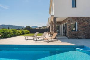 Villa Cala Prona Private Mediterranean Retreat