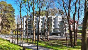 Apartamenty In AB Park Władysławowo
