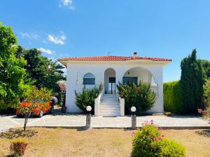 Villa Harris