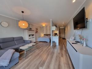 visit baltic - Sara apartament z parkingiem