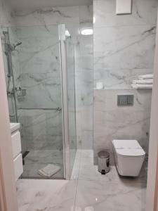 visit baltic - Sara apartament z parkingiem