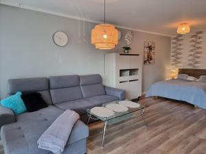visit baltic - Sara apartament z parkingiem