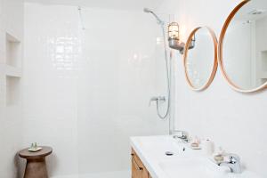 CBbC Suites Port Vell