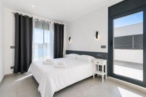 Villa Cala Prona Private Mediterranean Retreat