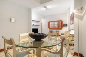 Apartamento tranquilo en el centro