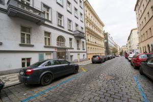 National Museum Apartments by Ruterra