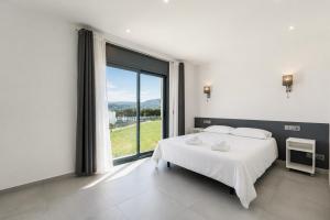 Villa Cala Prona Private Mediterranean Retreat