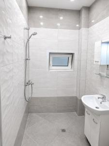 Apartment Be Happy 1, Premium Apartment in Ruse City Centre