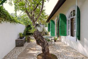 Villa Mimosa
