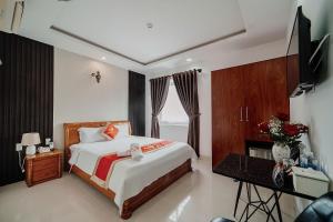 Gia Nguyen Hotel Vung Tau