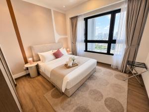 Agile Suites Bukit Bintang KL by Maison Stay