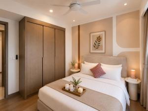 Agile Suites Bukit Bintang KL by Maison Stay