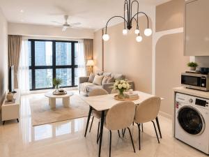Agile Suites Bukit Bintang KL by Maison Stay