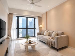 Agile Suites Bukit Bintang KL by Maison Stay