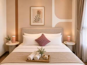 Agile Suites Bukit Bintang KL by Maison Stay