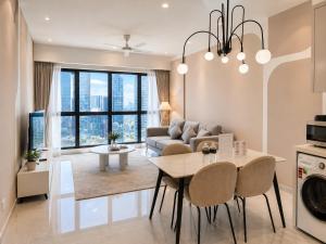 Agile Suites Bukit Bintang KL by Maison Stay