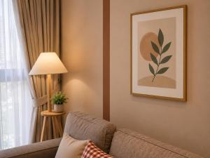 Agile Suites Bukit Bintang KL by Maison Stay