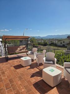 Volo Libero - Guest House
