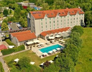FAIR RESORTInclusive Wellness & Spa Hotel Jena