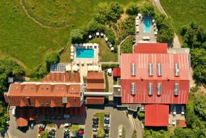 FAIR RESORTInclusive Wellness & Spa Hotel Jena