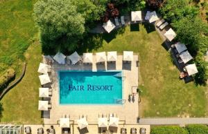 FAIR RESORTInclusive Wellness & Spa Hotel Jena