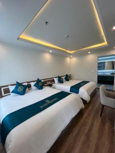 Bảo Nhi Paradise Hotel
