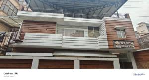 New Royal Home Stay