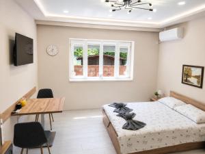 Apartment Be Happy 2, Premium Apartment in Ruse City Centre