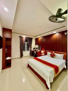 Gia Nguyen Hotel Vung Tau