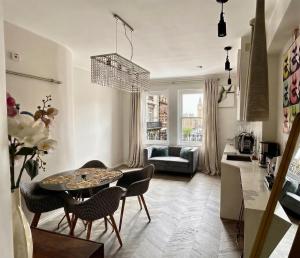soho london suite
