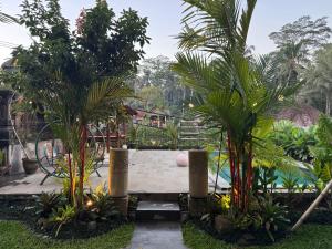 Ramaya Ubud View