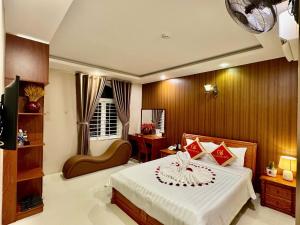 Gia Nguyen Hotel Vung Tau