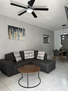 Casa La Amistad Comoda Casa con 3 Habitaciones