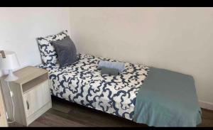 Cute apartment Near the Beach and Forum