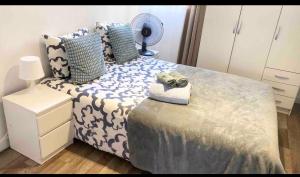 Cute apartment Near the Beach and Forum