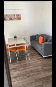 Cute apartment Near the Beach and Forum