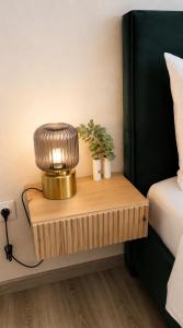 Golden Bridge Apartment with private parking