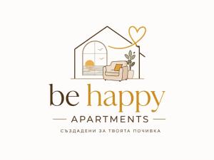 Apartment Be Happy 4, Premium Apartment in Ruse City Centre