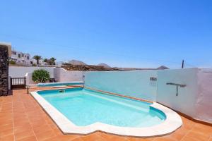 Villa Delfin Sol by Villa Plus