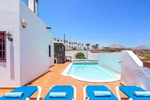 Villa Delfin Sol by Villa Plus