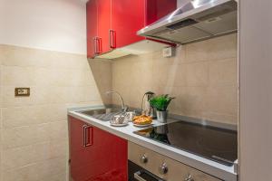 iFlat Elegant Stay in a Historic Roman Palace